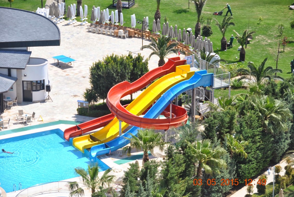 imagini hotel ROYAL HOLIDAY PALACE LARA